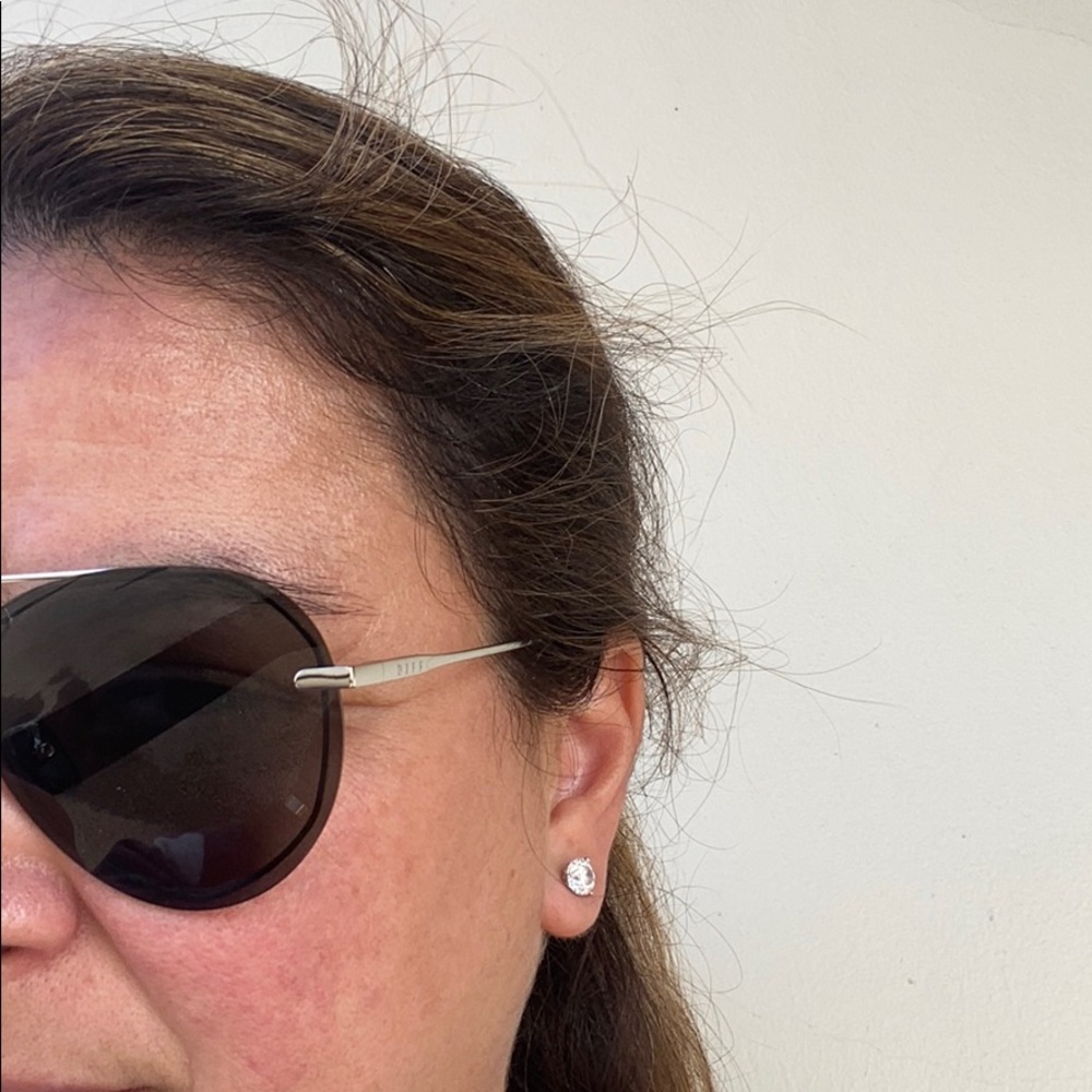 Meet your Posher, Roxie